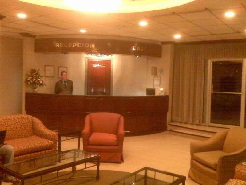 סן פדרו סולה Hotel Ejecutivo מראה חיצוני תמונה