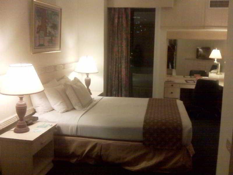 סן פדרו סולה Hotel Ejecutivo מראה חיצוני תמונה